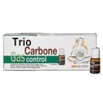 Triocarbone Gas Control 7fl 10